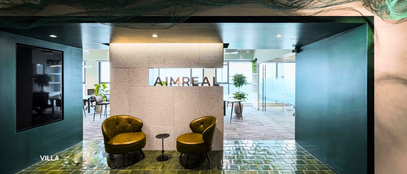 AIM Group — Jakarta, Indonesia