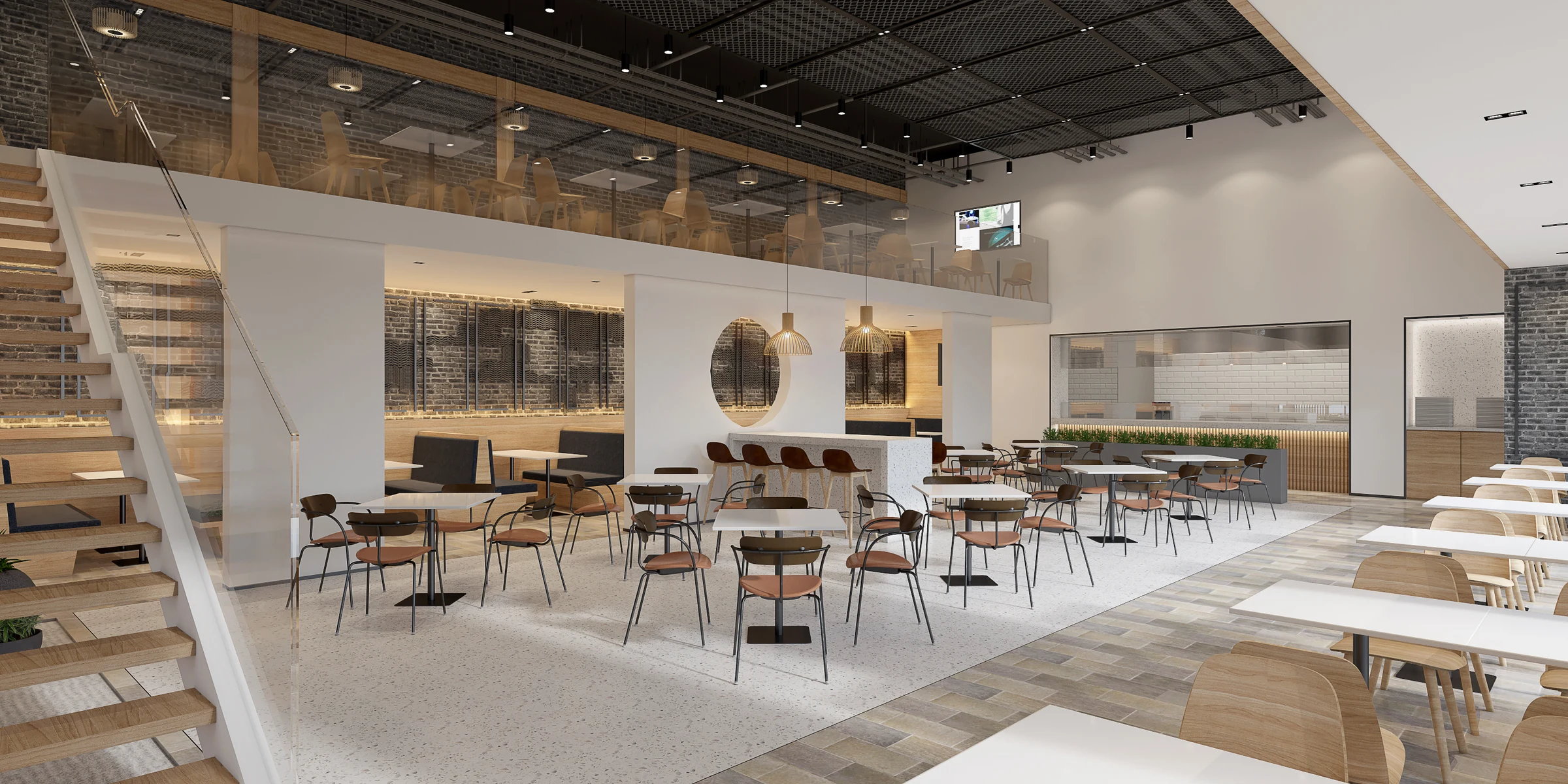 Aptiv Jakarta Mobility Campus — Jakarta, Indonesia