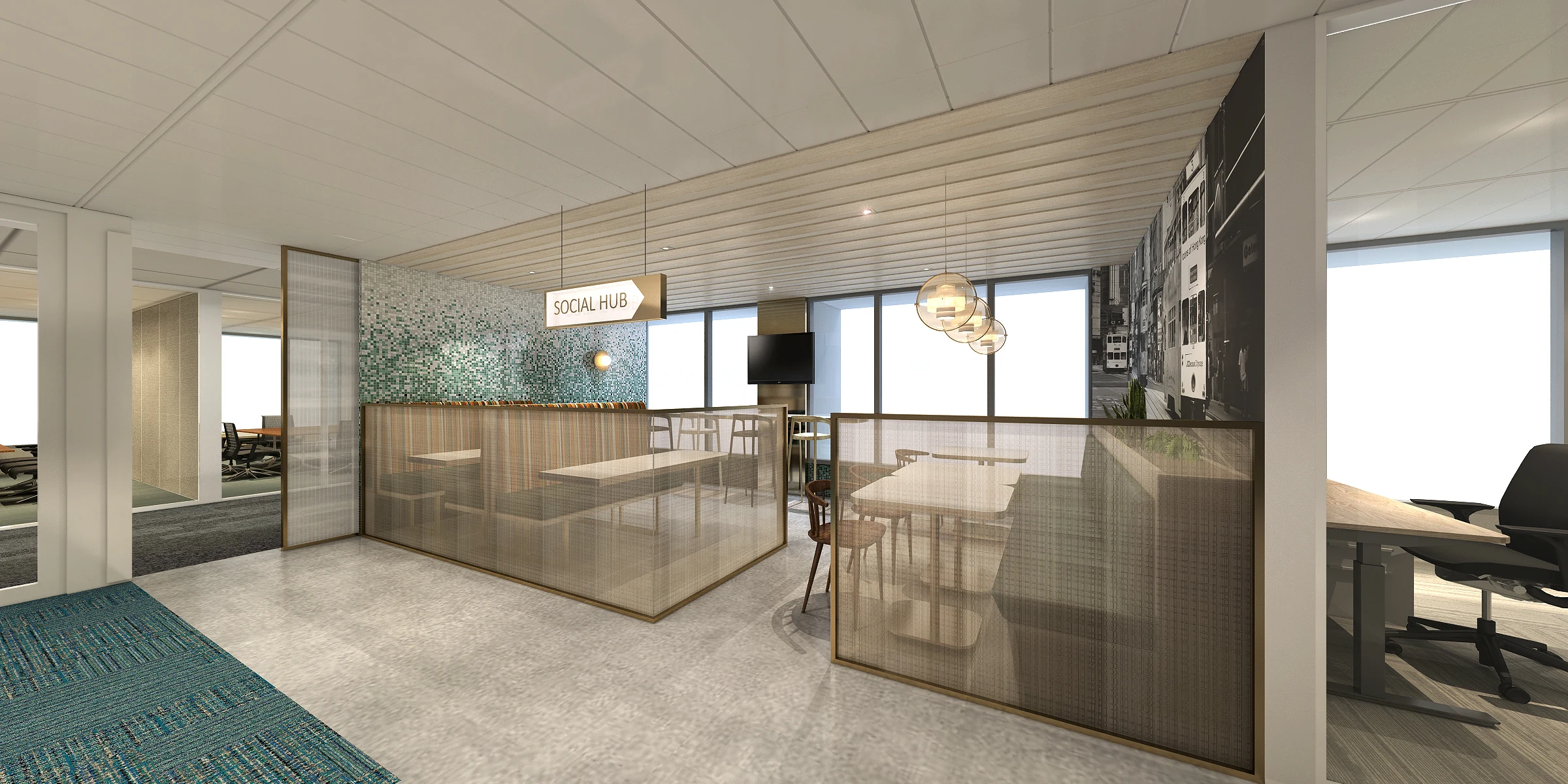 Herbert Smith Freehills Jakarta — Jakarta, Indonesia