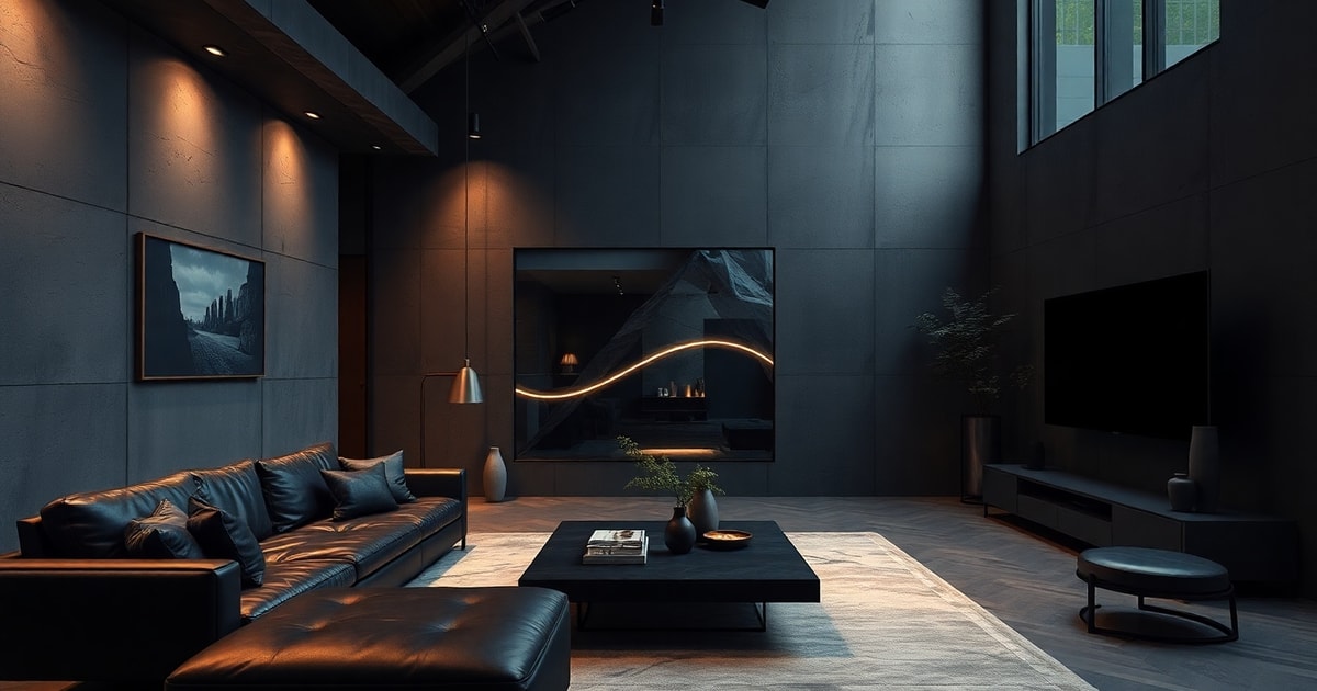Ide Desain Interior Kantor Jakarta Modern dan Fungsional