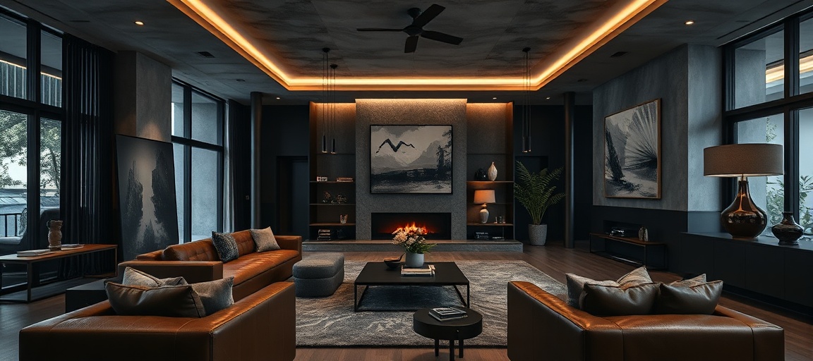 Desain Interior Kantor Jakarta: Ide Inovatif untuk Produktivitas