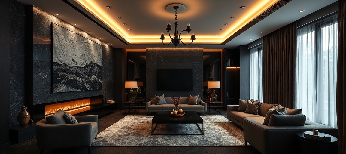 Jasa Desain Interior Kantor Jakarta: Ide Ruang Kerja Modern