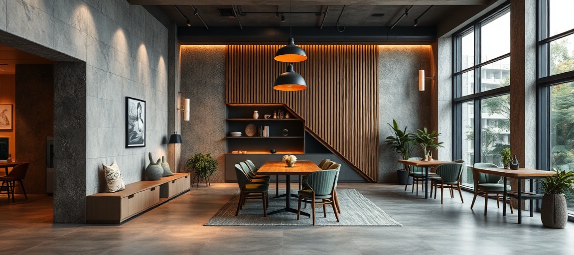Desain Interior Kantor Jakarta: 5 Ide Modern & Fungsional