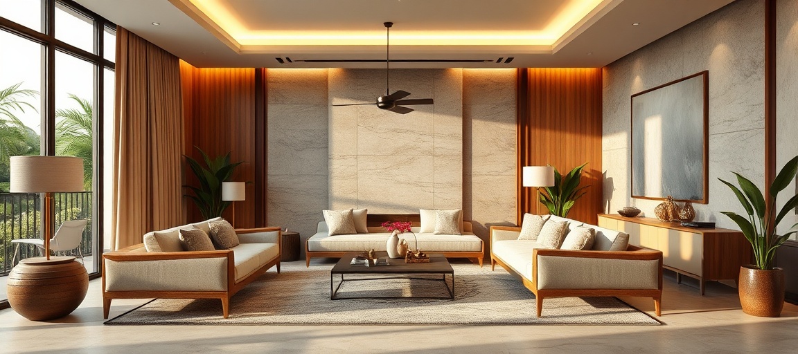 Jasa Desain Interior Kantor Jakarta: Ide Inovatif untuk Produktivitas