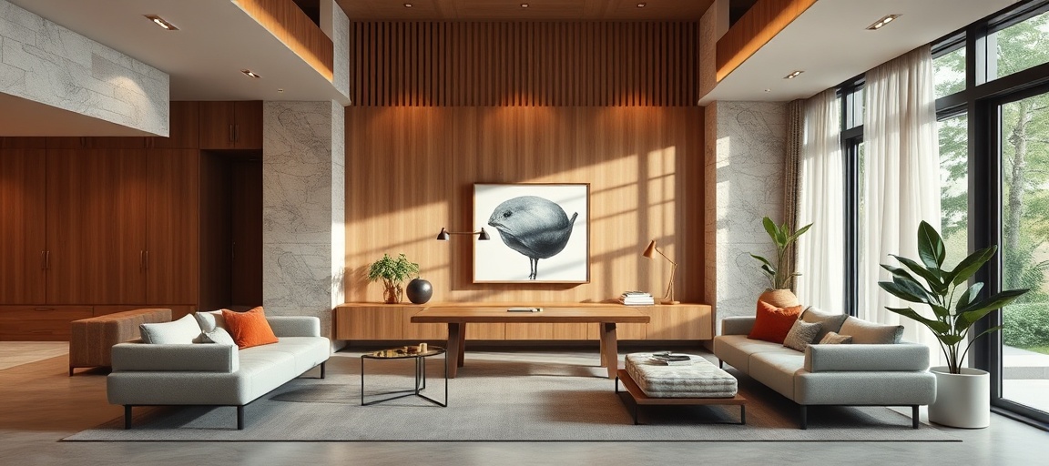 Desain Interior Kantor Jakarta: Ide Modern & Fungsional