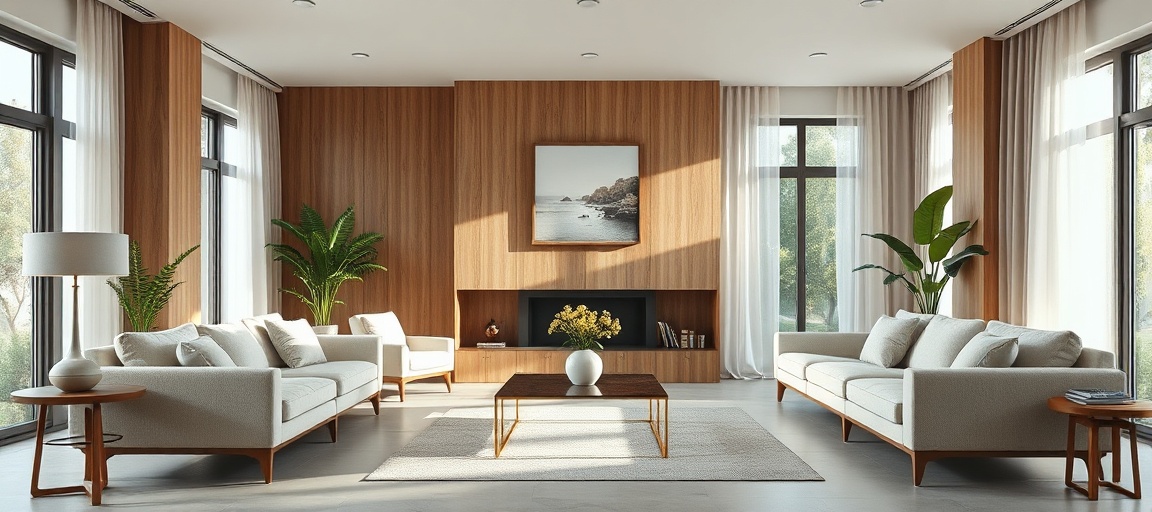 Jasa Desain Interior Kantor Jakarta: Ide Ruang Kerja Modern & Produktif