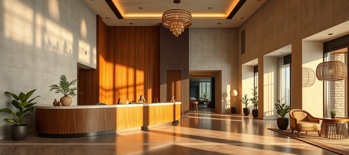 Ide Desain Interior Kantor Jakarta untuk Produktivitas