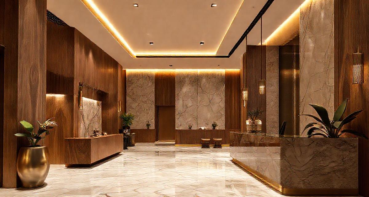 Desain Interior Kantor Jakarta: Ide Modern & Fungsional