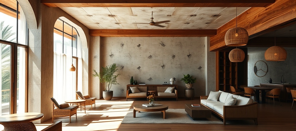 Desain Interior Kantor Jakarta: Ide Inovatif untuk Produktivitas